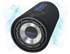 CRUNCH GTS-250 - 25cm/250mm