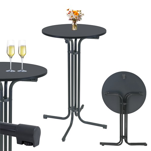 Stehtisch bistrotisch - stehtisch,