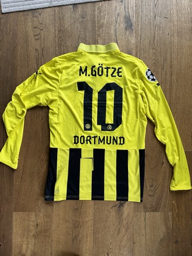 Bvb borussia dortmund trikot - bvb,