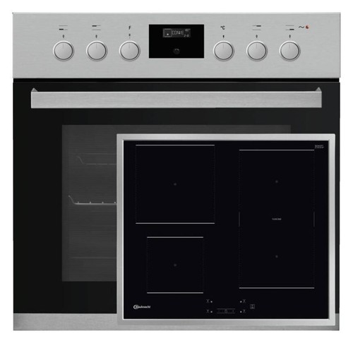 Bauknecht heko f300 - bauknecht,