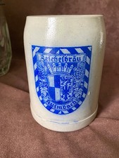 Bierkrug Reichelbräu Kulmbach