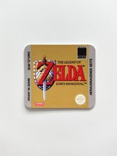 The Legend of Zelda: Link's