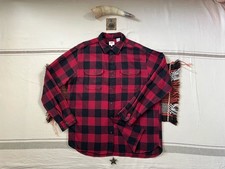 Levi's Jackson Worker Hemd XL