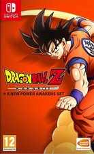 Dragon ball kakarot a - dragon,