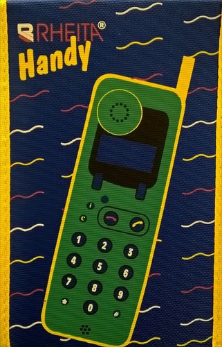 Schüleretui handy 27 - schüleretui, 27-