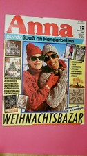 159448 aenne Burda ANNA -