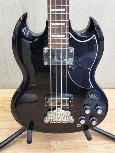 Epiphone e bassgitarre - epiphone, eb-3