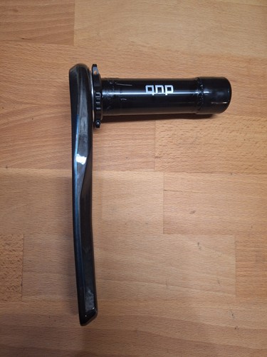 Sram force axs dub kurbelarm - dub,