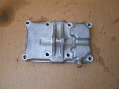 Honda 250 350 motordeckel - 350, k