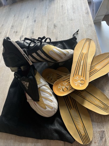 Adidas predator mania 2002 - predator, –