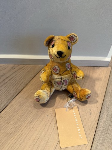 Anke drechsel mimosa bear - anke,