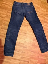 Vanucci Damen Motorradjeans