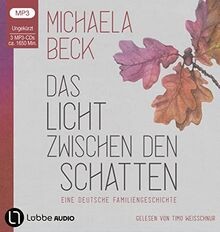 Das licht zwischen den - zwischen,