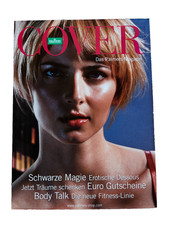 Cover das palmers - -,