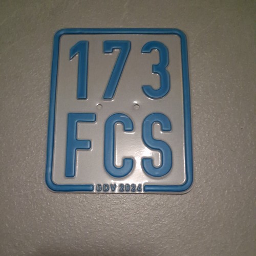 Saarbrücken mofa - fc, mofa-/