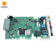 🔥 Weishaupt WCM-CPU WTC