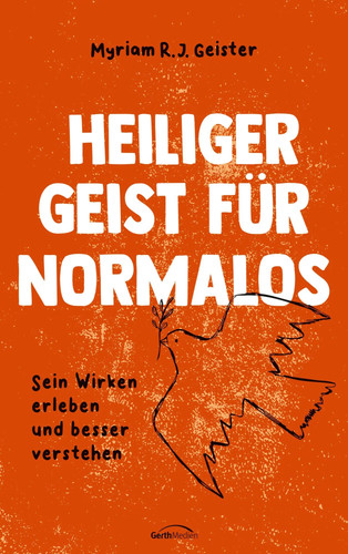 Heiliger geist für normalos - für,