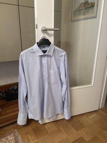 Gino lombardi herrenhemd - gino, –