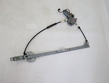 Fensterheber vorn rechts VW T4 Bus 701837462A SIEMENS 03-1994