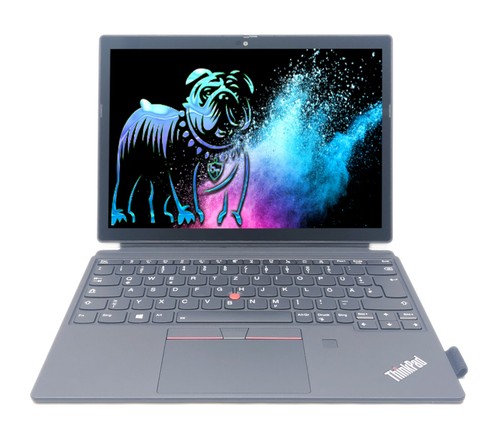 Lenovo thinkpad x12 detachable - x12,