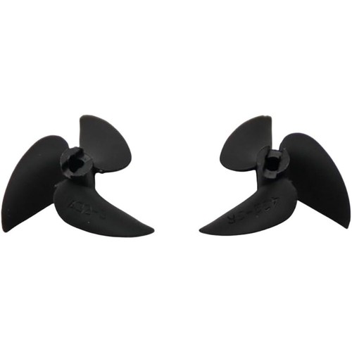 Boot propeller blätter - rc, 3