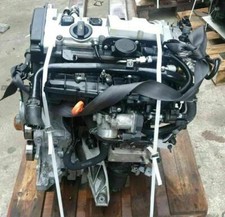 Motor Audi 2.0 TFSI BPJ A4 B7 A6 C6 ca. 79000Km Unkomplett