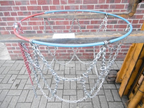 Schneeketten rud matic gr - schneeketten,