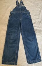 Tommy Hilfiger Latzhose Latzjeans Overall 