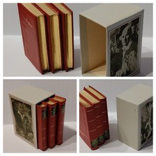 DDR Minibuch 3er  Thälmann