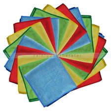 Mikrofasertuch Taski MyMicro