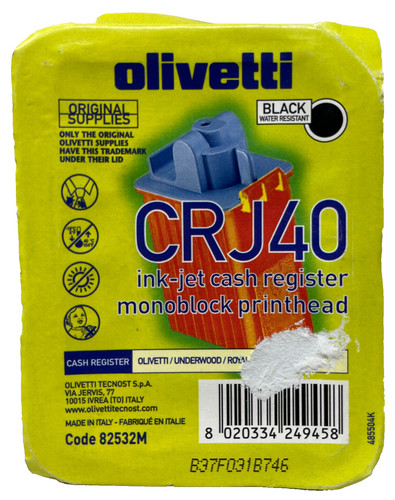 Olivetti 82532m crj40 original - 82532m,