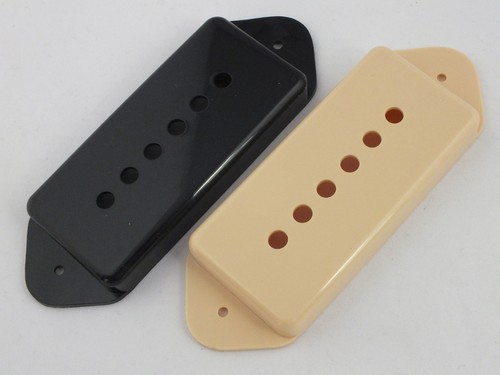 P90 pickup abdeckungen les - p90, pickup-abdeckungen