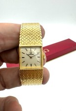 Armbanduhr Dame - omega