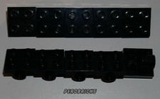 Lego Technic Technik 10 x