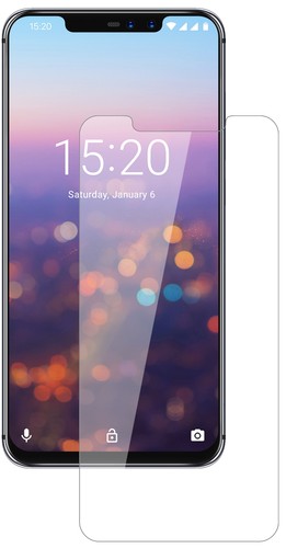 Schutzfolie für umidigi - schutzfolie, z2