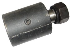 TRAGROLLE für Case-Poclain