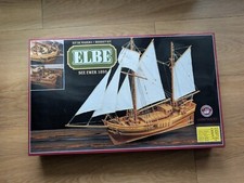 Constructo Schiff Elbe SEE