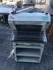 JAC Typ Pico MGM 450/10 Brotschneidemaschine Brotgatter Schnittbrotgatter