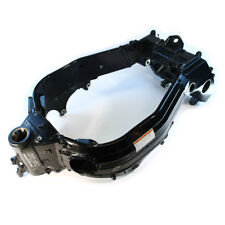 SUZUKI GSXR1000 GSX-R1000 K3 K4 WVBZ Rahmen inkl. Brief und Zulassung UNFALLFREI