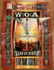 W:O:A 2017 WACKEN OPEN AIR