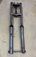 Gabel vorne Marzocchi 35mm