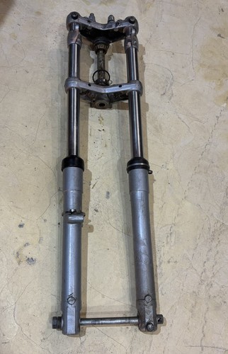 Gabel vorne marzocchi 35mm - gabel,