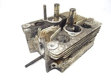 Zylinderkopf (Ø 112mm; hat 1