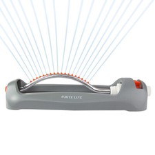 Rechteck Flächen-Regner