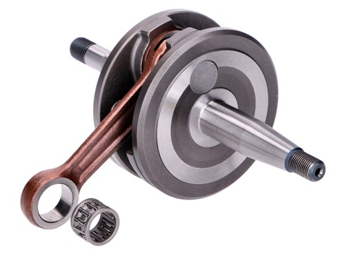 Kurbelwelle 14mm nadellager - 14mm,
