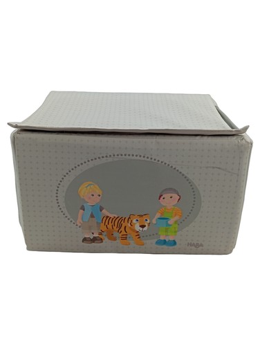 Haba aufbewahrungsbox - haba,