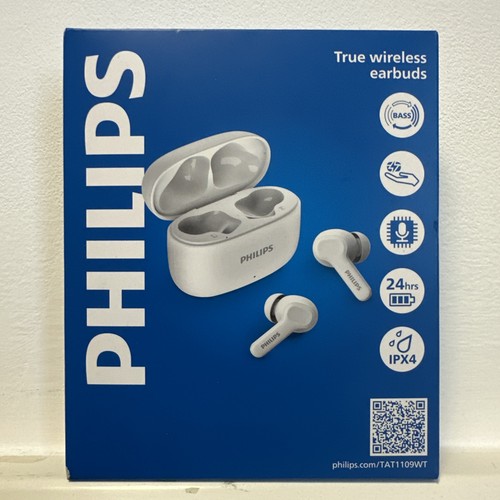 Philips tat1109wt true - philips,