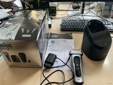 Rasierer Braun Series 8, 8390cc