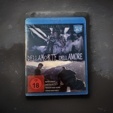 DellaMorte DellAmore - Bluray