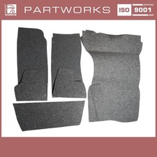Carpet for Porsche 911 F 2.2